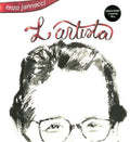 Jannacci,enzo - L'artista - Vinyl Record
