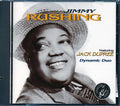 Jimmy Rushing, Jack Dupree - Dynamic Duo (marked/ltd stock) Music CD