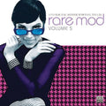 Rare Mod 5 / Various - Rare Mod 5 / Various - Vinyl Record