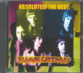 Flamin' Groovies - Absolutely The Best (marked/ltd stock) Music CD