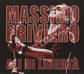 Priviero,massimo - Ali Di Liberta - Vinyl Record