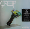 Creep - Echoes - Music CD