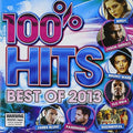 100 Percent Hits Best Of 2013 / Var - 100 Percent Hits Best Of 2013 / Var - Music CD