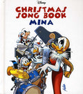 Mina - Mina Christmas Song Book - Music CD