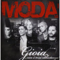 Moda' - Gioia Non E' Mai Abbastanza - Music CD
