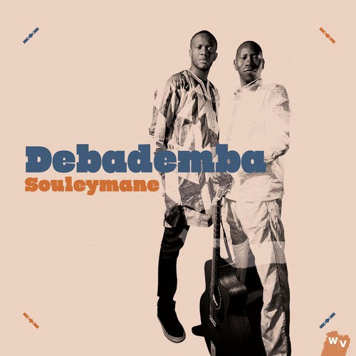 Debademba - Souleymane - Music CD