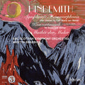 Hindemith / Bbc Scottish Sym Orchestra / Brabbins - Symphonic Metamorphosis Mathis Der Maler - Music CD