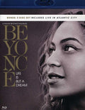 Beyonce - Life Is But A Dream - Blu-ray