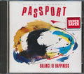 Passport - Balance Of Happiness (marked/ltd stock) Music CD