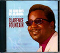 Clarence Fountain - The Blind Boys Of Alamaba Present Clarence Fountain (marked/ltd stock) Music CD