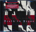 Death In Vegas - The Contino Sessions (marked/ltd stock) Music CD