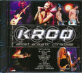 Blink-182, Everclear, Violent Femmes, Garbage, Smash Mouth, Etc. - The Best Of KROQ Almost Acoustic Christmas (marked/ltd stock) Music CD