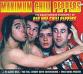 Red Hot Chili Peppers - Maximum Chili Peppers Music CD