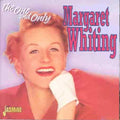 Whiting,margaret - One And Only - Music CD