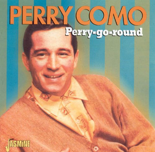 Como,perry - Perry Go Round - Music CD