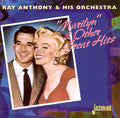 Anthony,ray - Marilyn & Other Gifts - Music CD