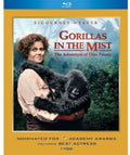 Gorillas In The Mist - Gorillas In The Mist - Blu-ray