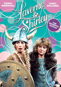 Laverne & Shirley: Seventh Season - Laverne & Shirley: Seventh Season - DVD