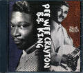 BB King, Pee Wee Crayton - Blue On Blues Music CD