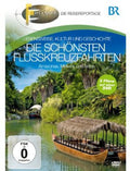 Die Schnsten Flusskreuzfahrte - Die Schnsten Flusskreuzfahrte - DVD
