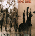 Abstract Tribe Unique - Mood Pieces - Music CD