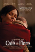 Cafe De Flore - Cafe De Flore - DVD