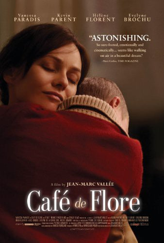 Cafe De Flore - Cafe De Flore - DVD