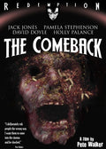 Comeback - Comeback - DVD