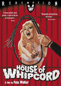 House Of Whipcord - House Of Whipcord - DVD