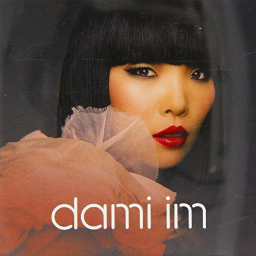 Im,dami - Dami Im - Music CD