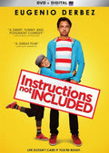 Instructions Not Included - Instructions Not Included - DVD