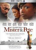 Inevitable Defeat Of Mister & Pete - Inevitable Defeat Of Mister & Pete - DVD