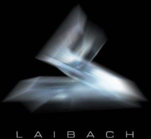 Laibach - Spectre - Vinyl Record