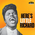 Little Richard - Here's Little Richard - Vinyl Record