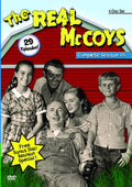 Real Mccoys: Season 5 - Real Mccoys: Season 5 - DVD