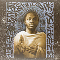 Denmark Vessey & Scud One - Cult Classic - Vinyl Record