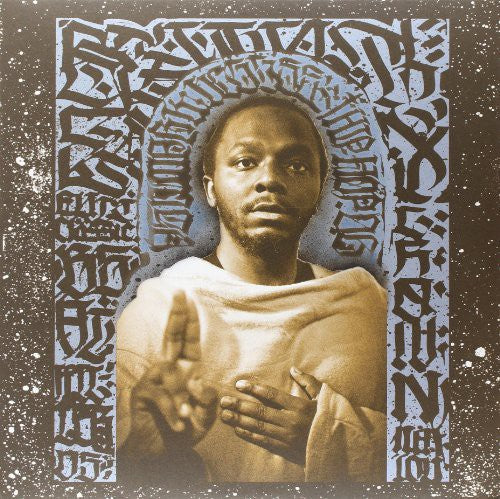 Denmark Vessey & Scud One - Cult Classic - Vinyl Record