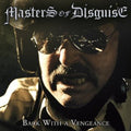 Masters Of Disguise - Back With A Vengeance - Music CD