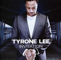 Lee,tyrone - Invitation - Music CD