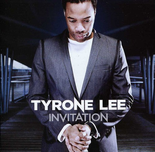 Lee,tyrone - Invitation - Music CD