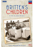 Britten,benjamin - Britten's Children - DVD