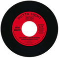 Valey,dana - You Don't Know Where Your Interest Lies - Vinyl Record