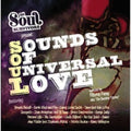 Sounds Of Universal Love / Various - Sounds Of Universal Love / Various - Music CD