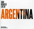 Digweed,john - Live In Argentina - Music CD