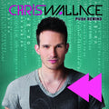 Wallace,chris - Push Rewind - Music CD