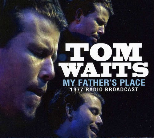 Waits,tom - My Father's Place - Music CD
