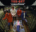 Tee-set - Emotion: The Album-rarities - Music CD
