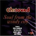 Chi Sound: Soul From The Windy City / Various - Chi Sound: Soul From The Windy City / Various - Music CD