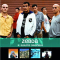 Zebda - 4 Albums Originaux - Music CD