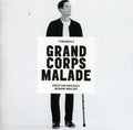 Grand Corps Malade - Funambule - Music CD
